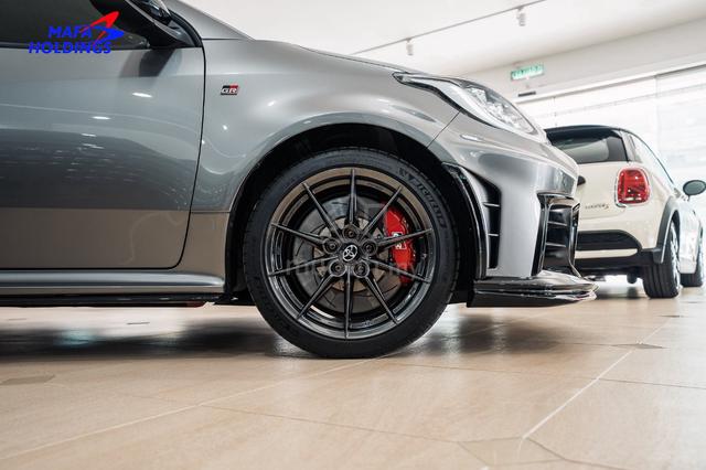 2024 Toyota GR Yaris RZ High Performance Auto - 5