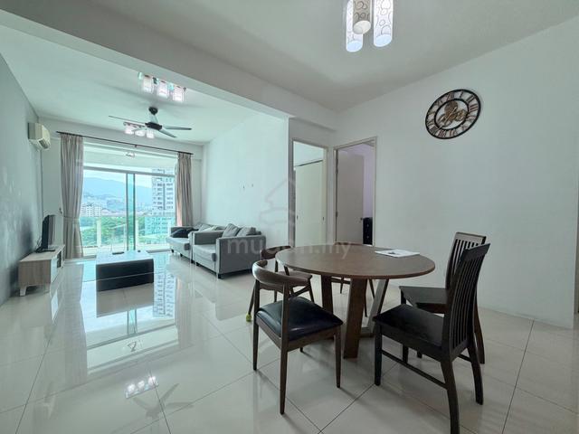 The Oasis 1