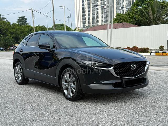 2022 Mazda CX-30 2.0 HIGH PLUS(A)FULL MAZDA SERVIC - 2