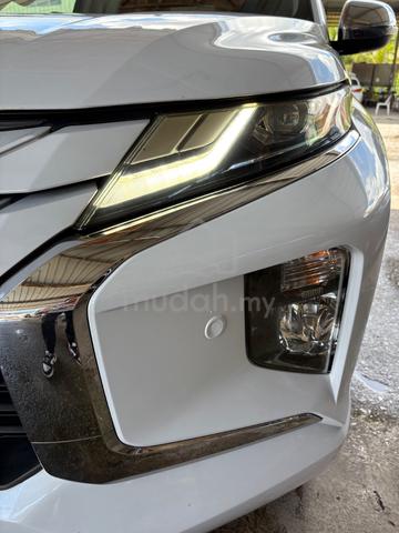 18/2019 Mitsubishi TRITON ATHLETE VGT 2.4 (A) - 4