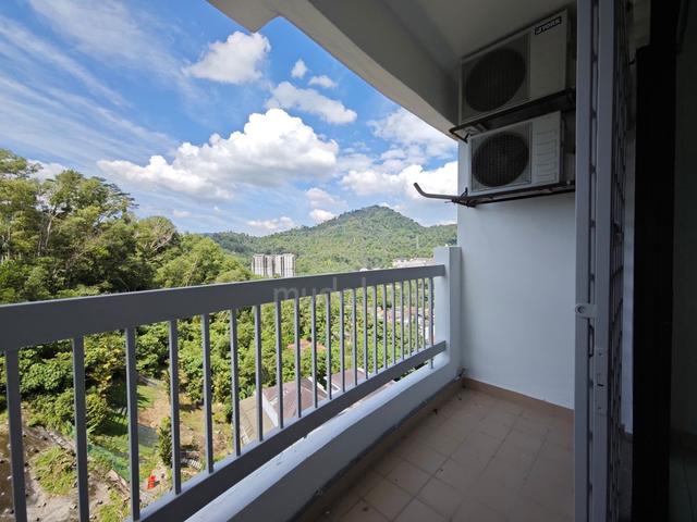 KiPark Selayang 1