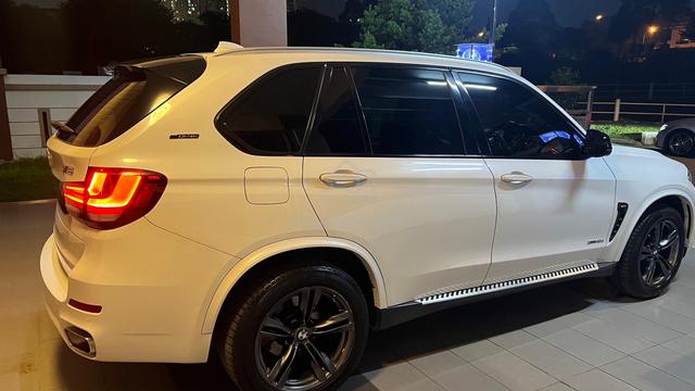2018 Bmw X5 2.0 XDRIVE40E M SPORT (CKD) (A) - 5