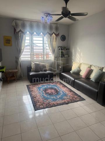 Putatan Platinum Apartment 1
