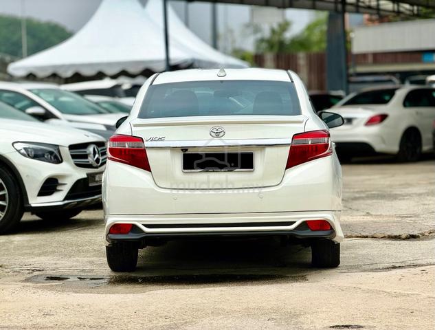 FSR-88KM🌟0Dp 2019 Toyota VIOS 1.5 G NICE NUMBER🔥 - 5