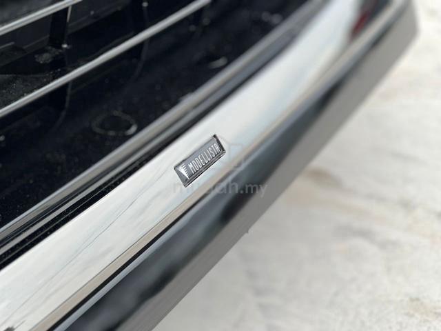 FULL 2025 Toyota VELLFIRE Z PREMIER 5k KM only❗️ - 4
