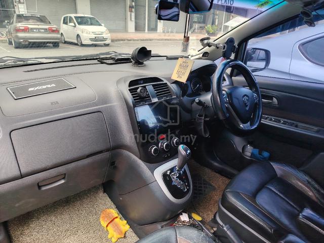 2014 Proton EXORA 1.6 BOLD PREMIUM (A) - 5
