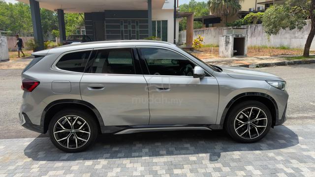2023 Bmw X1 2.0 sDRIVE20i xLINE MY23 U11 (A) - 4