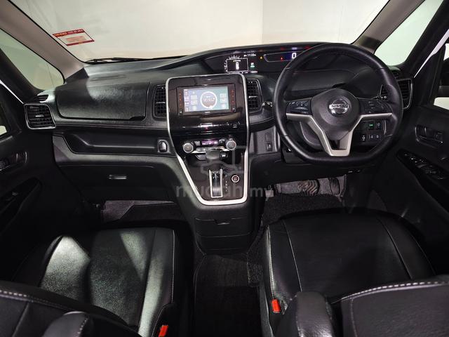 2019 Nissan Serena 2.0 Premium 5-Years Warranty - 3