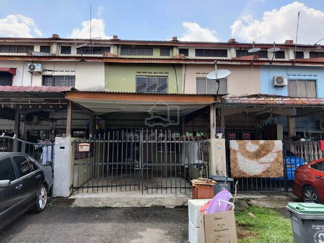 Taman Murni, Kluang (Jean) 1
