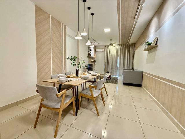 Setia Seraya Residence 1