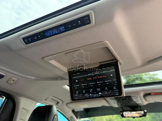 2018 Toyota ALPHARD 2.5 2.5 SC DBA-AGH30W (A) - 5