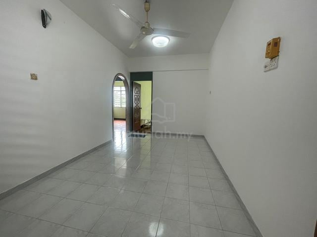 Taman Wayton 1