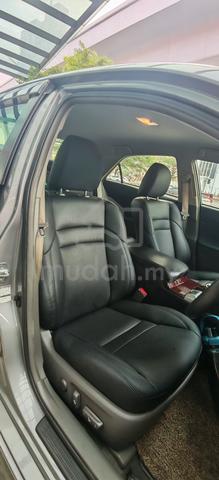 2011 Toyota MARK X 2.5 250G (A) - 5