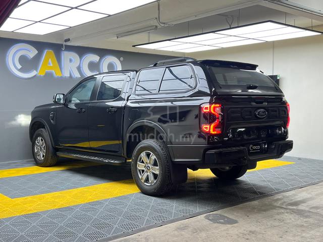 2022 Ford RANGER 2.0 XLT PLUS (A) - 4