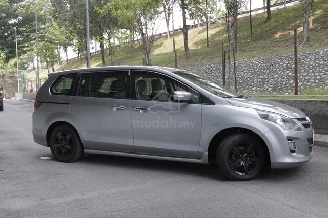 2012 Mazda 8 2.3 LF59 (A) - 3