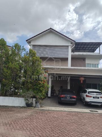 Taman Juru Setia Luxury Bungalow For Sale 1