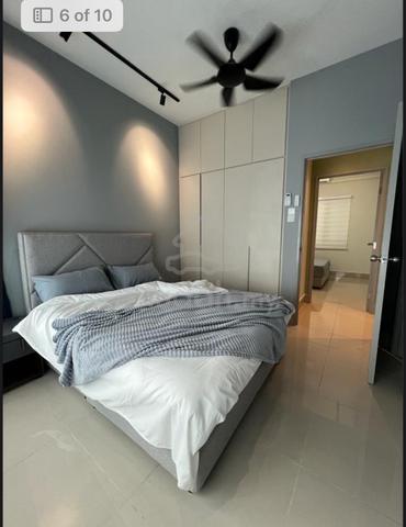 Razak City Residences (RC Residence) 1