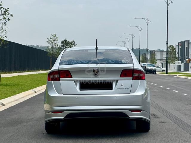 PROTON PREVE 1.6 EXECUTiVE🔥FULL LOAN✅✅✅ - 3