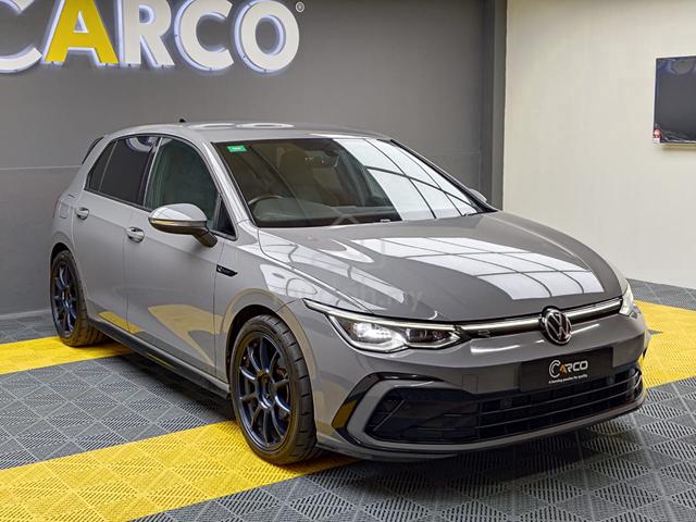 2022 Volkswagen GOLF 1.4 TSI R-LINE (A) - 3