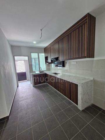 Rumah untuk disewa di Gadong Jaya Sendayan 1