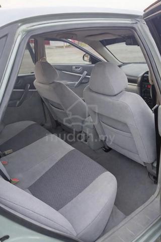 2002 Proton WAJA 1.6 (M) - 4