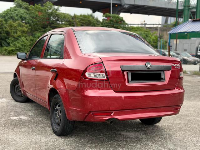 2014 Proton SAGA 1.3 FLX PROMO OFFER PRICE - 3