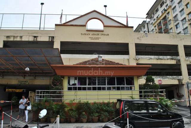 Abadi Indah 1