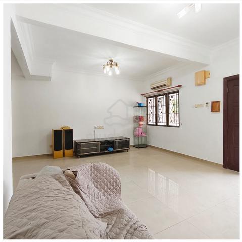 2 storey Taman Seraya, Taman Muda, Ampang, 1