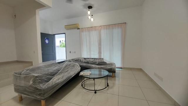 Ashton Eco Horizon Ecoworld 2 Storey Terrace Guarded @ Batu Kawan 1