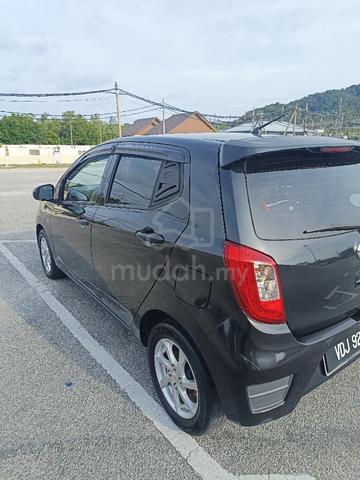 2019 Perodua AXIA 1.0 STANDARD G (A) - 5