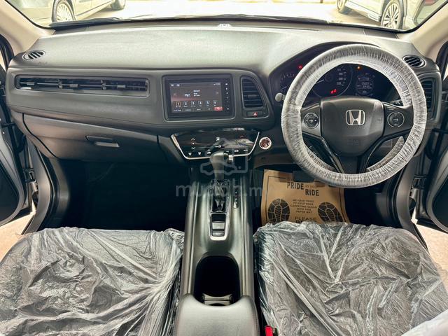 2021 Honda HR-V 1.8 E / ORIGINAL MILEAGE 50,000KM - 4