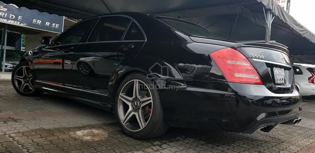 Mercedes Benz S300 L 3.0 AMG Facelift S300L GOOOD - 2