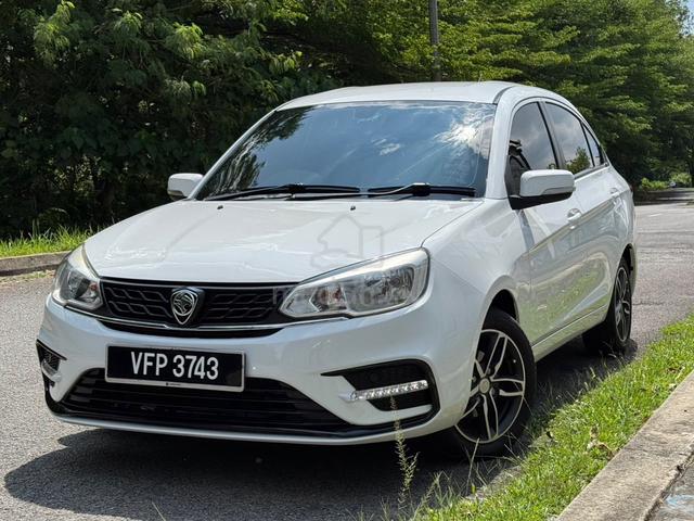 ORI 2020 Proton SAGA PREMIUM AT 1.3L (A) - 3