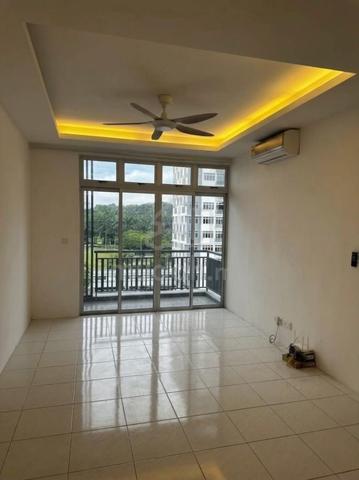 Camellia Residence 1