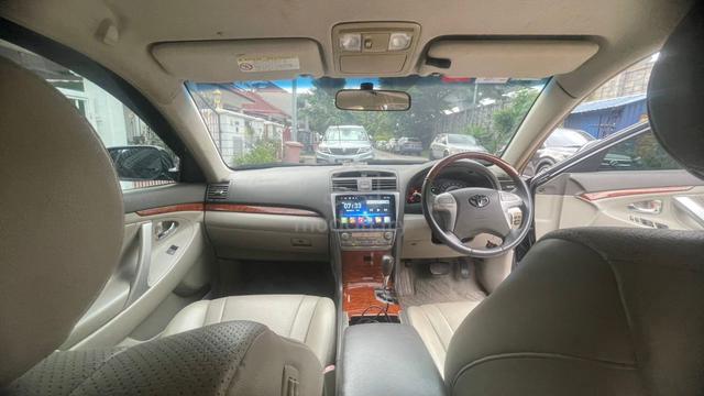 2007 Toyota CAMRY 2.4 V (A) - 4