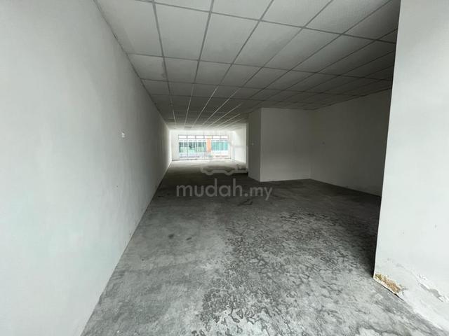 Tasek Mutiara Double Storey Shoplots Freehold Ipoh 3