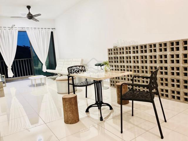 Sutera Pines 1