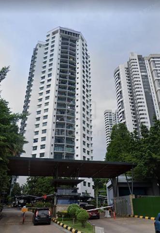 Changkat View Condominium 1