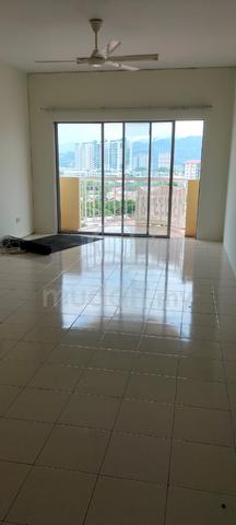 Pandan Utama Apartment 1