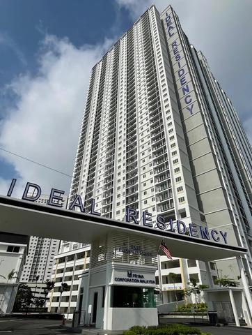 Ideal Residency 1