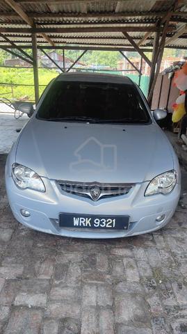 2008 Proton PERSONA 1.6 BASE LINE (A) - 1
