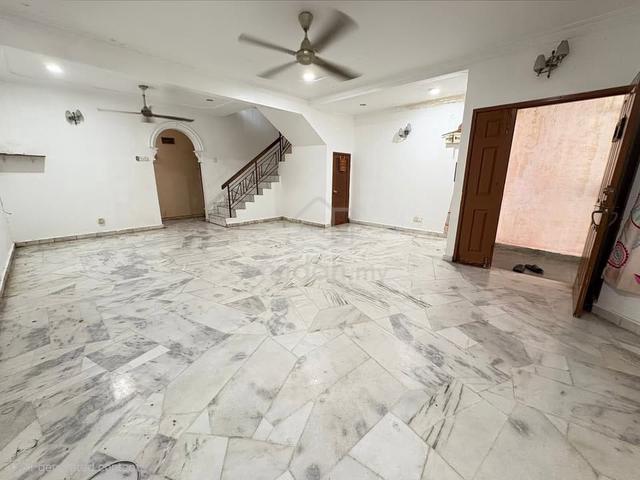 [F.Loan I Extended Kitchen]  2 Storey Taman Desa Mewah Semenyih 1