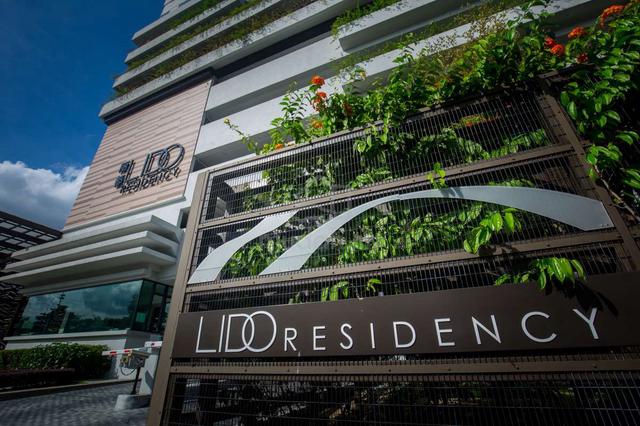 Lido Residency 1