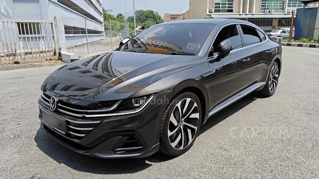 2023 VOLKSWAGEN ARTEON 2.0 4-MOTION✅48k KM Mileage - 3