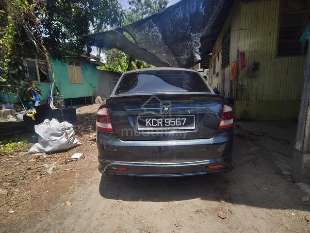 2010 Proton SAGA 1.3 FL (M) - 4