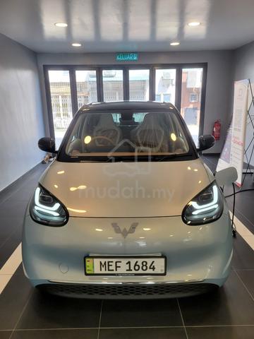 2026 New Tq Wuling BINGO EV 410KM - 3