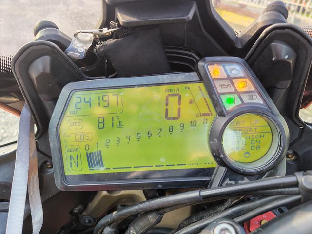 Multistrada 1200 For Sale - photo 4 of 4