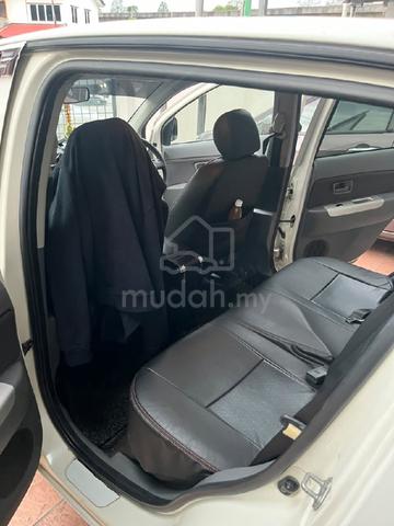 2010 Perodua MYVI 1.3 EZi FACELIFT (A) - 5