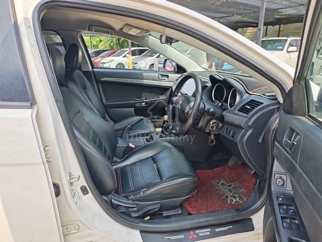 2011 Proton INSPIRA EVO 1.8 (M) - 4