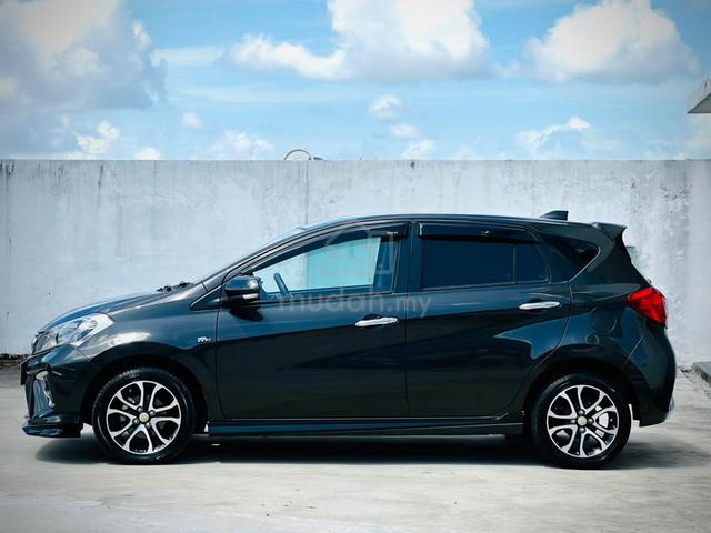 2019 Perodua MYVI 1.5 H (A) - No hidden Fee - 5